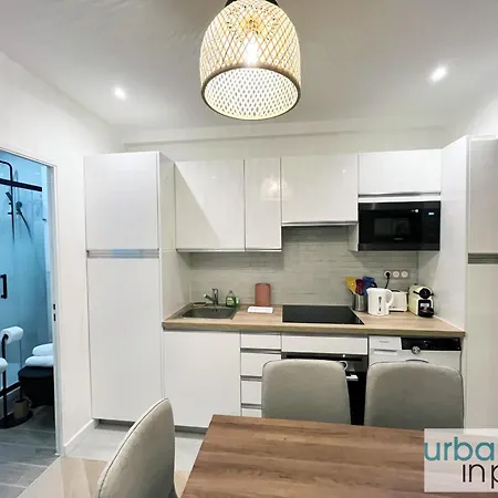 Urbanflat 178 - De 2 Centre