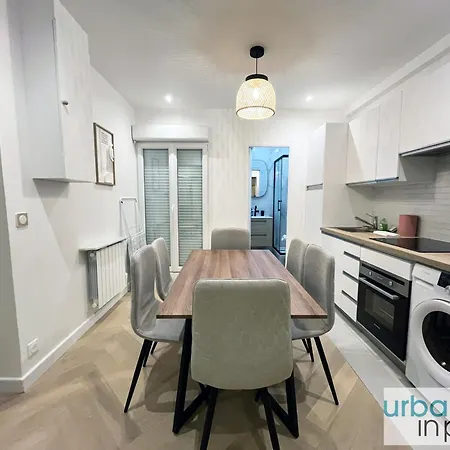 شقة Urbanflat 178 - De 2 Centre