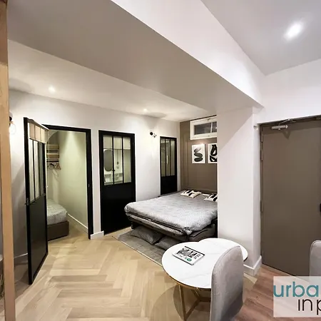 Urbanflat 178 - De 2 Centre Apartamento *