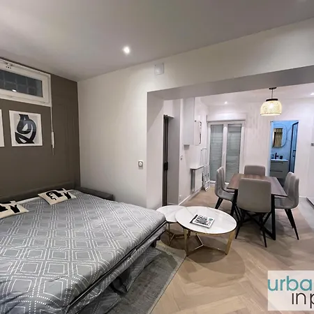 شقة Urbanflat 178 - De 2 Centre *