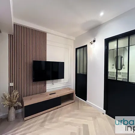 Urbanflat 178 - De 2 Centre