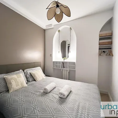 Urbanflat 178 - De 2 Centre Appartement Paris