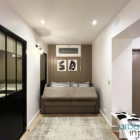 Urbanflat 178 - De 2 Centre